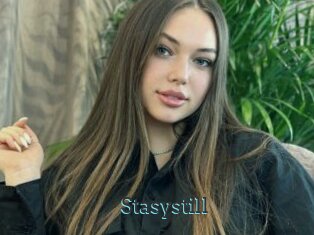 Stasystill