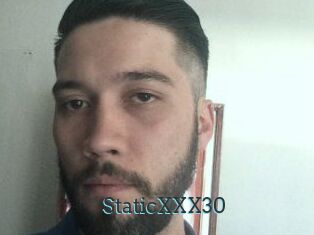 StaticXXX30