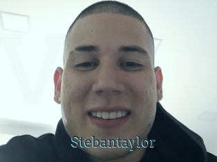 Stebantaylor