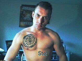 Stef