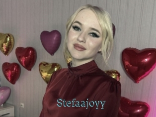 Stefaajoyy