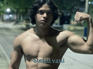 Stefan_vani