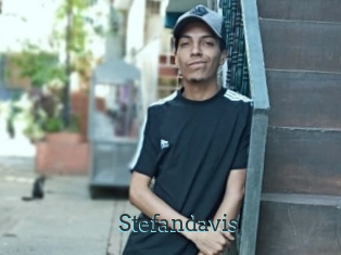 Stefandavis