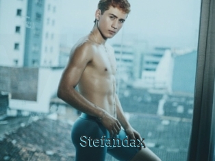 Stefandax
