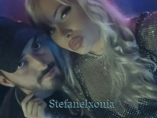 Stefanelxonia