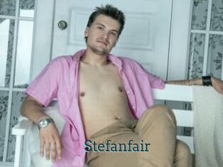 Stefanfair