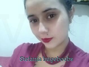 Stefania_hugeboobs