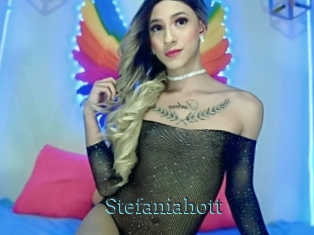 Stefaniahott