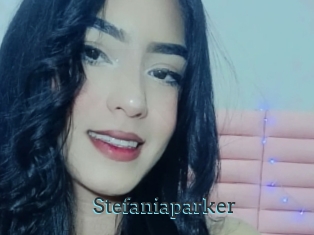 Stefaniaparker