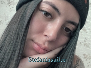 Stefaniasailor