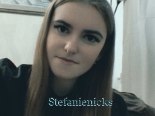 Stefanienicks