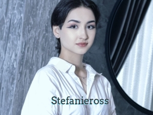 Stefanieross
