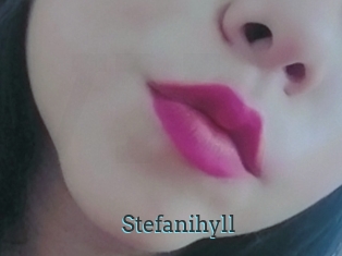 Stefanihyll