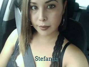 Stefaniia