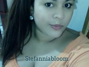 Stefanniabloom