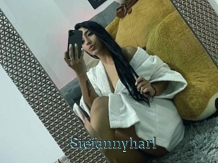 Stefannyharl