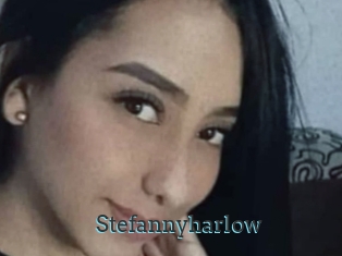 Stefannyharlow