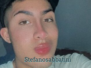 Stefanosabbatini