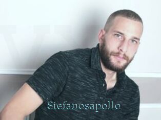Stefanosapollo