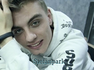 Stefanpark