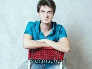 Stefanschool