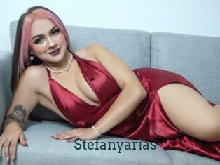 Stefanyarias