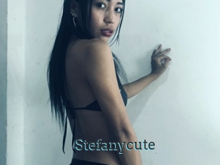 Stefanycute