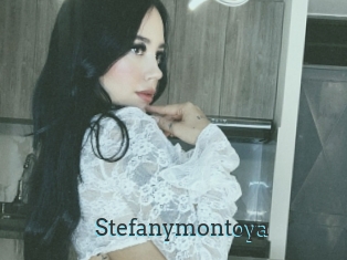 Stefanymontoya