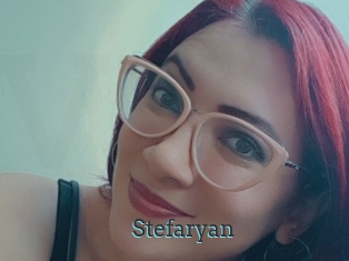 Stefaryan