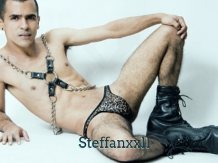 Steffanxxll