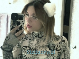 Steffanywill