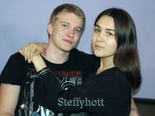 Steffyhott