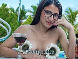 Steffypetite