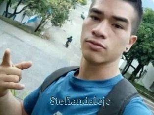 Stefiandalejo