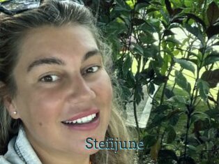 Stefijune