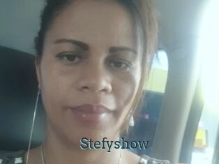 Stefyshow