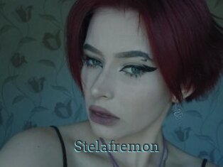 Stelafremon
