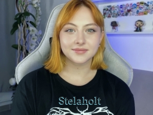 Stelaholt