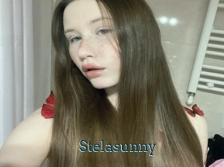 Stelasunny