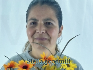 Stella_goodmilf