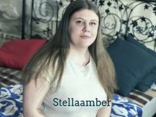 Stellaamber