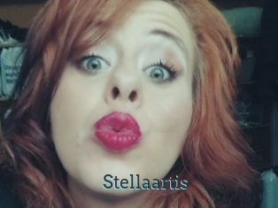 Stellaartis