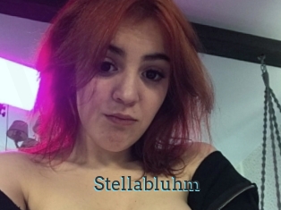 Stellabluhm