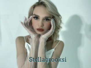 Stellabrooksi