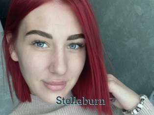 Stellaburn