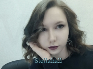 Stellahall