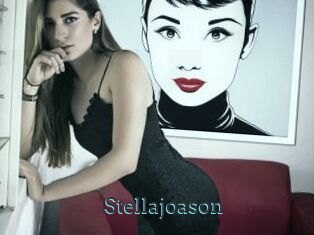 Stellajoason