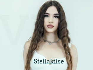 Stellakilse