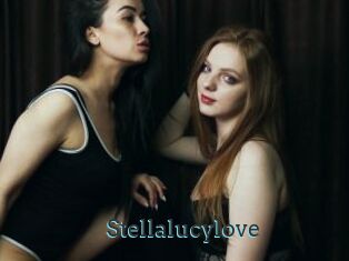 Stellalucylove