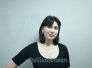 Stellamensan